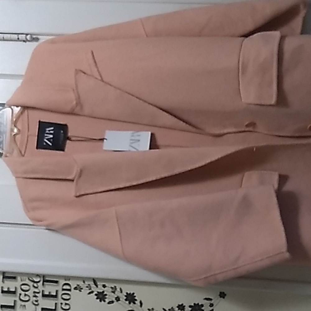 Coat - Picture 4 of 5